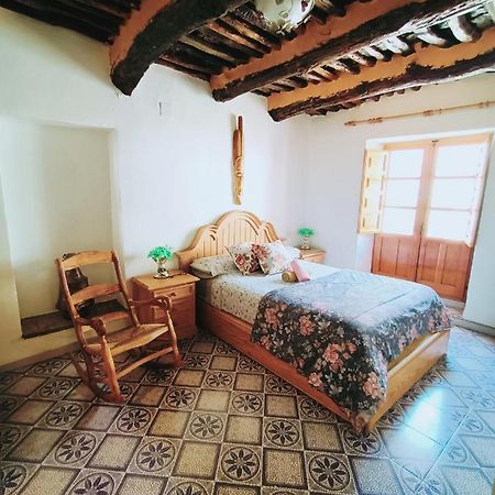 Castano Real Villa Atalbeitar Exterior photo