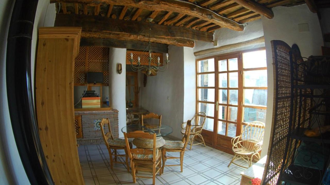 Castano Real Villa Atalbeitar Exterior photo