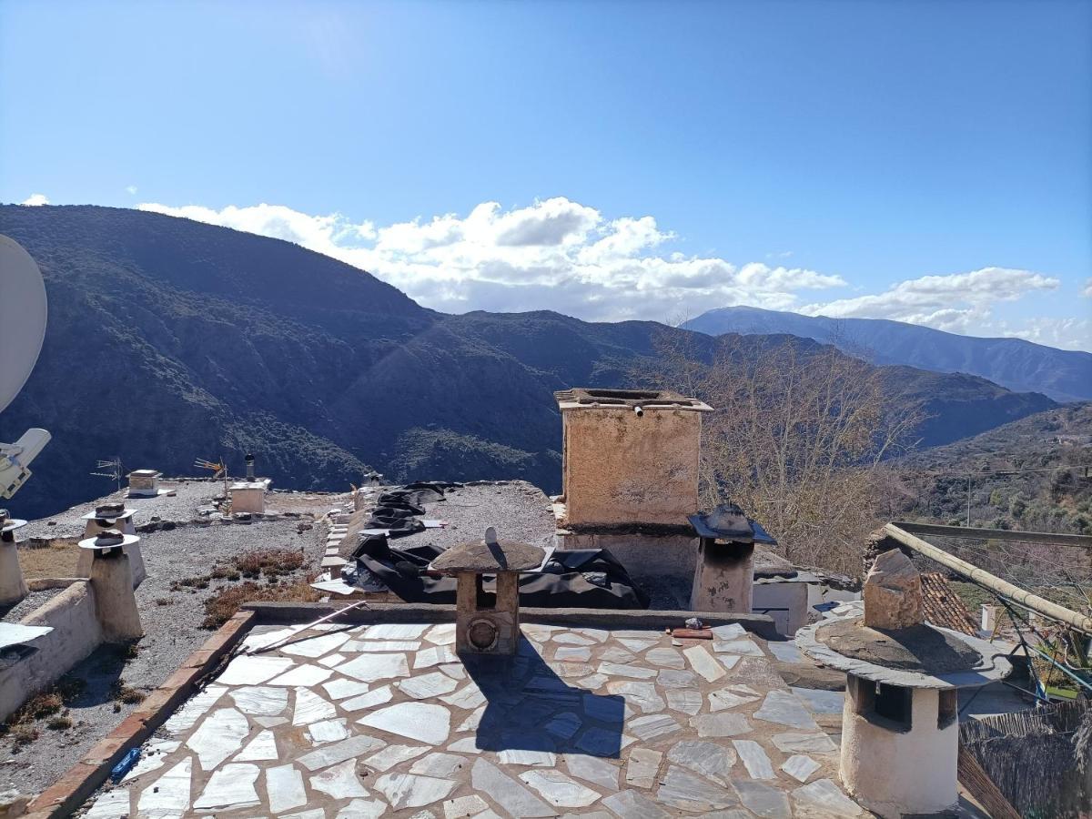 Castano Real Villa Atalbeitar Exterior photo