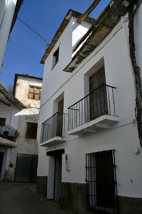 Castano Real Villa Atalbeitar Exterior photo